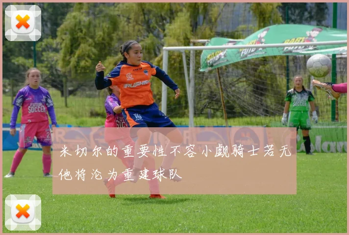 米切尔的重要性不容小觑骑士若无他将沦为重建球队