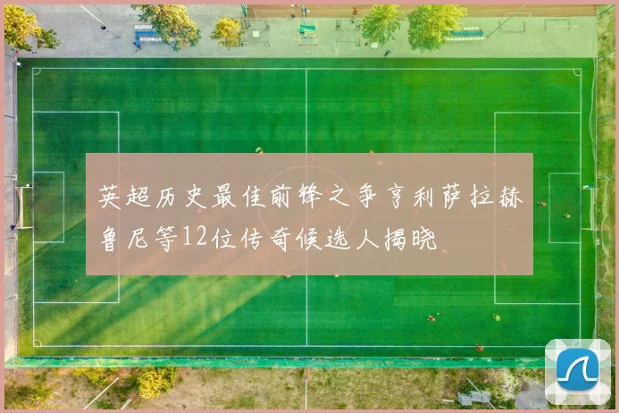 英超历史最佳前锋之争亨利萨拉赫鲁尼等12位传奇候选人揭晓
